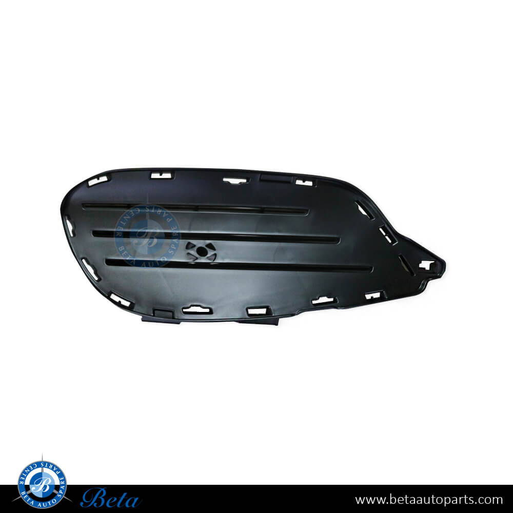 Left Side Front Bumper Inner Grille Normal AMG for Mercedes E-Class Coupe C207 2014-2016 models, Part Number 2078852423 Left Side Front Bumper Inner Grille Normal AMG for Mercedes E-Class Coupe C207 2014-2016 models, Part Number 2078852423